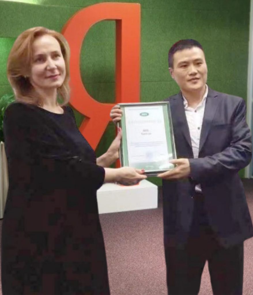 中亚外贸出海创始人