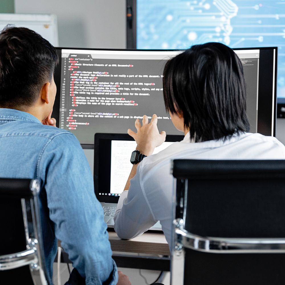 中亚外贸出海工作场景